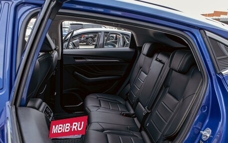 Haval F7x I, 2020 год, 1 495 000 рублей, 17 фотография