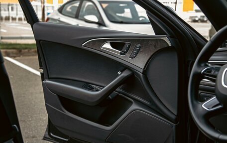 Audi A6, 2018 год, 1 995 000 рублей, 13 фотография