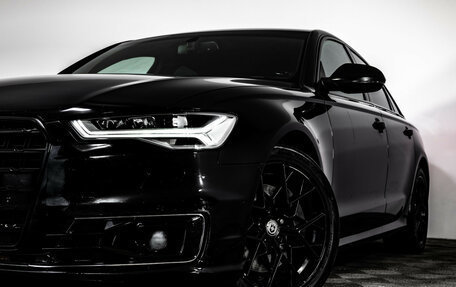 Audi A6, 2016 год, 2 099 000 рублей, 2 фотография