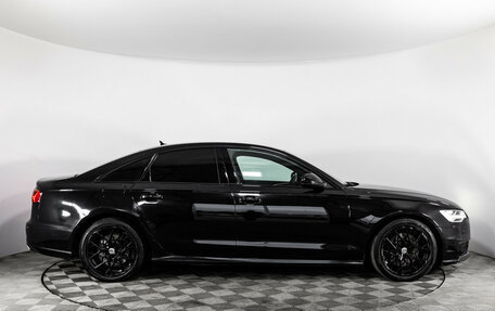 Audi A6, 2016 год, 2 099 000 рублей, 5 фотография