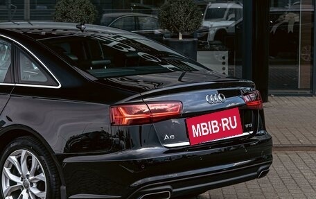 Audi A6, 2018 год, 1 995 000 рублей, 11 фотография