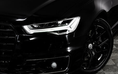 Audi A6, 2016 год, 2 099 000 рублей, 10 фотография