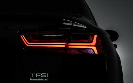 Audi A6, 2016 год, 2 099 000 рублей, 11 фотография