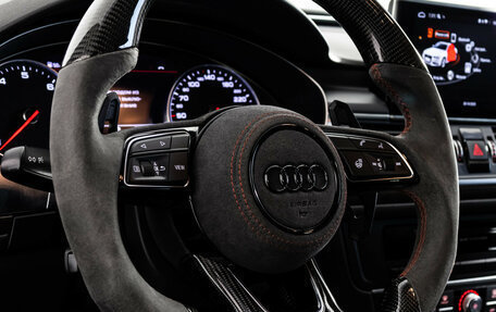 Audi A6, 2016 год, 2 099 000 рублей, 15 фотография