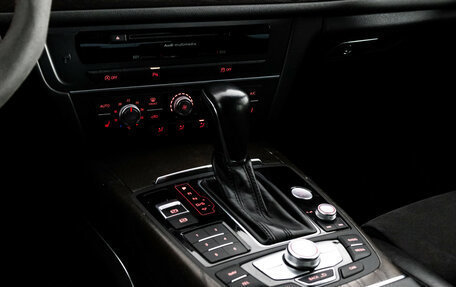 Audi A6, 2016 год, 2 099 000 рублей, 16 фотография