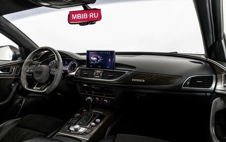 Audi A6, 2016 год, 2 099 000 рублей, 12 фотография