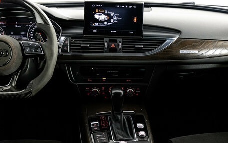 Audi A6, 2016 год, 2 099 000 рублей, 18 фотография