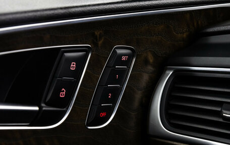 Audi A6, 2016 год, 2 099 000 рублей, 22 фотография