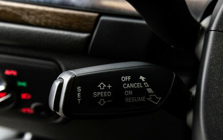 Audi A6, 2016 год, 2 099 000 рублей, 23 фотография