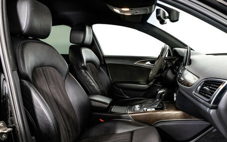 Audi A6, 2016 год, 2 099 000 рублей, 26 фотография