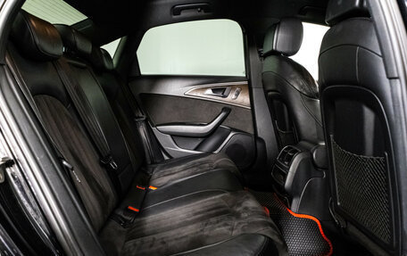 Audi A6, 2016 год, 2 099 000 рублей, 27 фотография