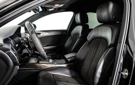 Audi A6, 2016 год, 2 099 000 рублей, 25 фотография