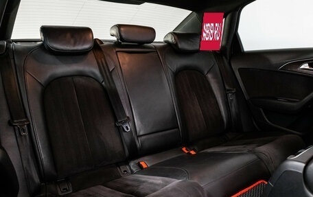 Audi A6, 2016 год, 2 099 000 рублей, 28 фотография