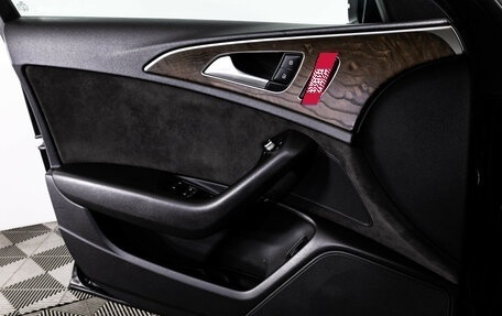 Audi A6, 2016 год, 2 099 000 рублей, 24 фотография