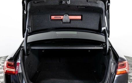 Audi A6, 2016 год, 2 099 000 рублей, 33 фотография