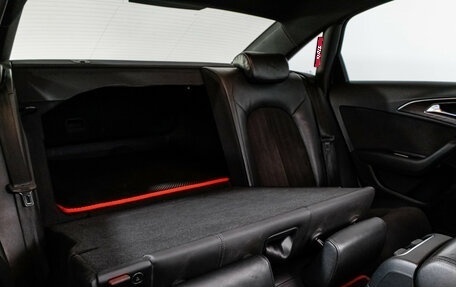 Audi A6, 2016 год, 2 099 000 рублей, 30 фотография