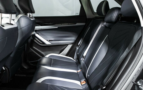 Geely Atlas, 2024 год, 3 390 000 рублей, 10 фотография