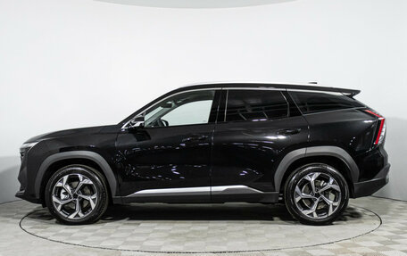 Geely Atlas, 2024 год, 3 390 000 рублей, 8 фотография