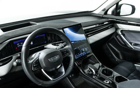 Geely Atlas, 2024 год, 3 390 000 рублей, 11 фотография