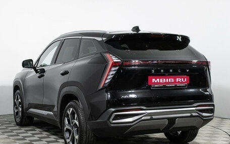 Geely Atlas, 2024 год, 3 390 000 рублей, 7 фотография