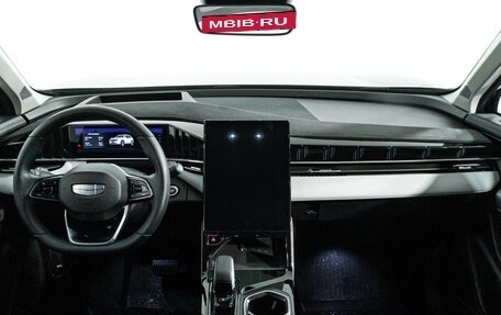 Geely Atlas, 2024 год, 3 390 000 рублей, 13 фотография