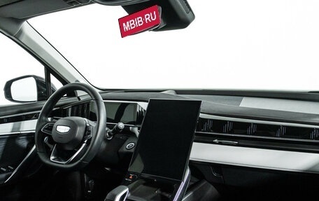 Geely Atlas, 2024 год, 3 390 000 рублей, 9 фотография