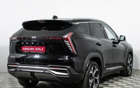 Geely Atlas, 2024 год, 3 390 000 рублей, 5 фотография