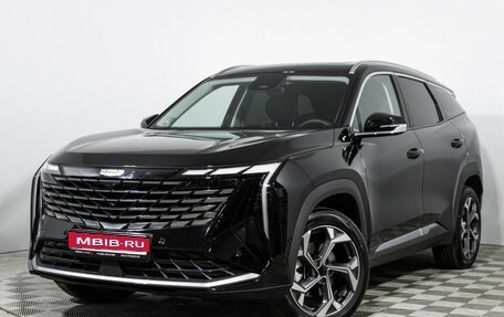 Geely Atlas, 2024 год, 3 390 000 рублей, 1 фотография