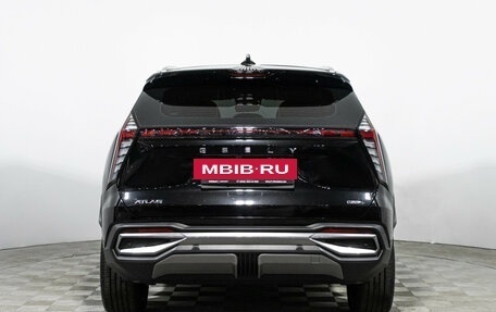 Geely Atlas, 2024 год, 3 390 000 рублей, 6 фотография