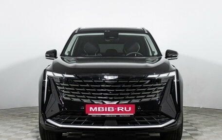 Geely Atlas, 2024 год, 3 390 000 рублей, 2 фотография