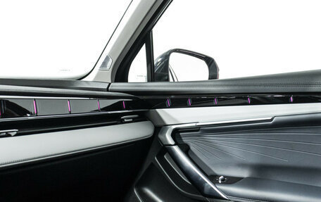 Geely Atlas, 2024 год, 3 390 000 рублей, 19 фотография