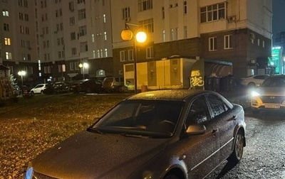 Mazda 6, 2005 год, 570 000 рублей, 1 фотография