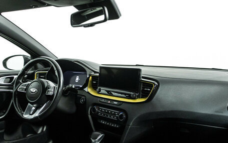 KIA XCeed I, 2020 год, 2 149 700 рублей, 9 фотография