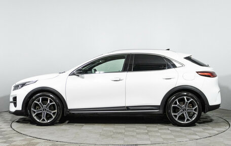 KIA XCeed I, 2020 год, 2 149 700 рублей, 8 фотография