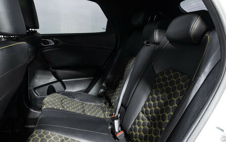 KIA XCeed I, 2020 год, 2 149 700 рублей, 10 фотография