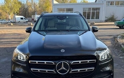 Mercedes-Benz GLS, 2020 год, 7 700 000 рублей, 1 фотография