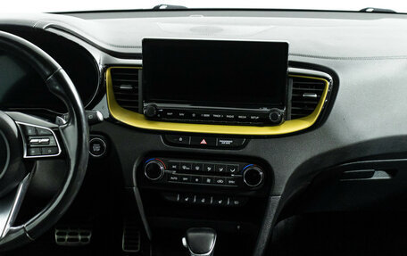 KIA XCeed I, 2020 год, 2 149 700 рублей, 14 фотография