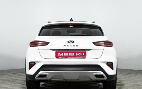 KIA XCeed I, 2020 год, 2 149 700 рублей, 6 фотография