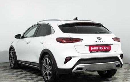 KIA XCeed I, 2020 год, 2 149 700 рублей, 7 фотография