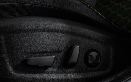 KIA XCeed I, 2020 год, 2 149 700 рублей, 17 фотография