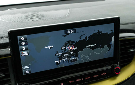 KIA XCeed I, 2020 год, 2 149 700 рублей, 21 фотография