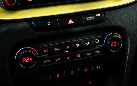 KIA XCeed I, 2020 год, 2 149 700 рублей, 22 фотография