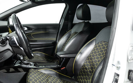 KIA XCeed I, 2020 год, 2 149 700 рублей, 16 фотография