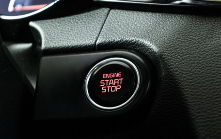 KIA XCeed I, 2020 год, 2 149 700 рублей, 29 фотография