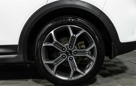 KIA XCeed I, 2020 год, 2 149 700 рублей, 28 фотография