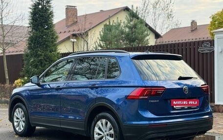 Volkswagen Tiguan II, 2019 год, 2 150 000 рублей, 7 фотография