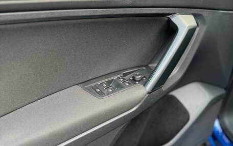 Volkswagen Tiguan II, 2019 год, 2 150 000 рублей, 15 фотография