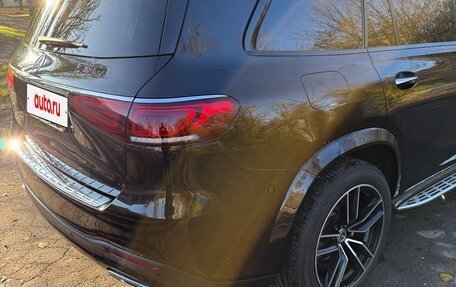 Mercedes-Benz GLS, 2020 год, 7 700 000 рублей, 6 фотография