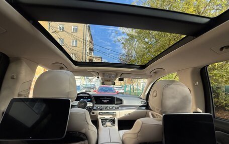 Mercedes-Benz GLS, 2020 год, 7 700 000 рублей, 9 фотография