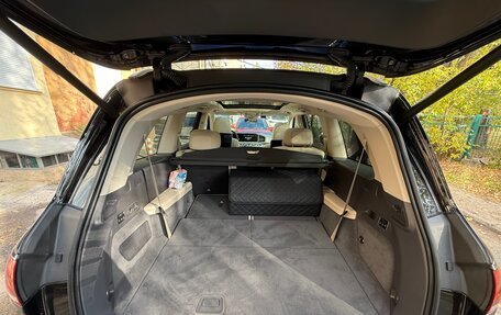 Mercedes-Benz GLS, 2020 год, 7 700 000 рублей, 12 фотография